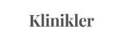 Klinikler