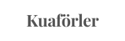 Kuaforler